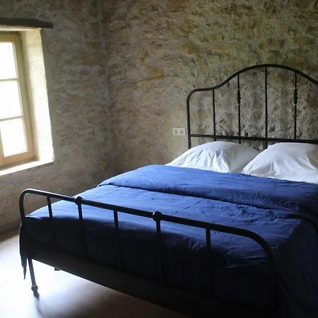 Vakantiehuis - La Couderquie Lautrec