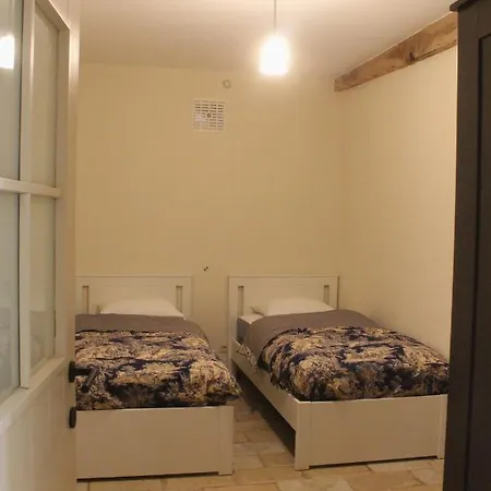 Vakantiehuis - La Couderquie Lautrec
