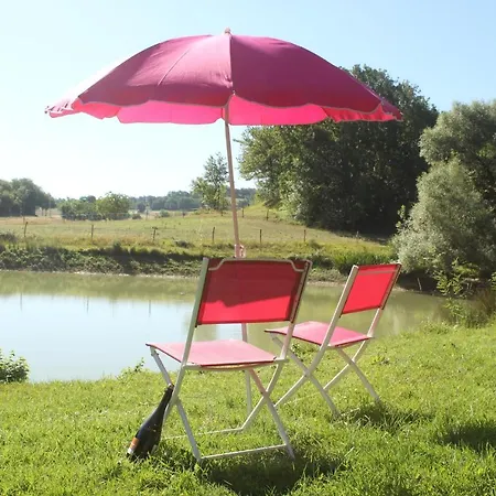 - La Couderquie Vakantiehuis Lautrec