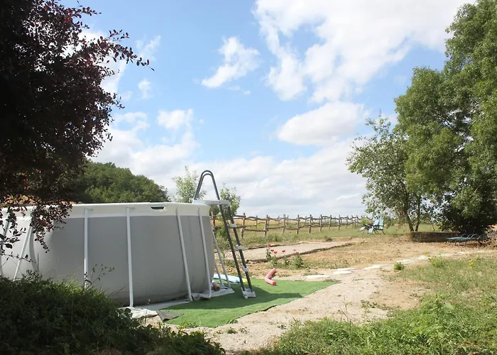 - La Couderquie Lautrec