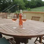- La Couderquie Holiday home Lautrec