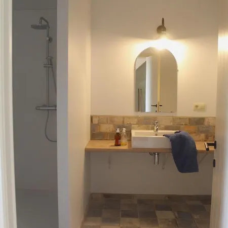 Hébergement de vacances - La Couderquié *