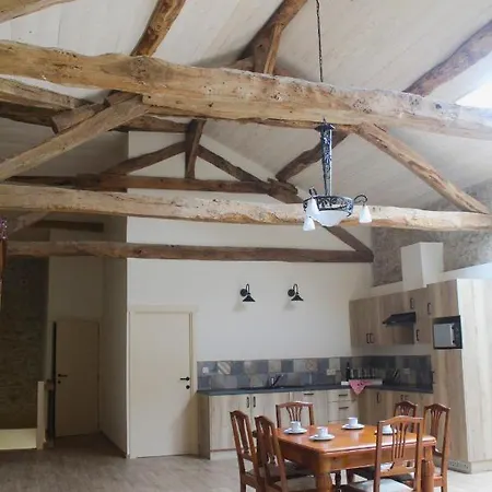 Hébergement de vacances - La Couderquié Lautrec