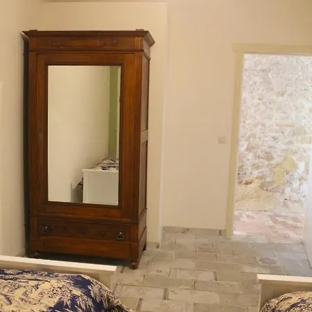 Hébergement de vacances - La Couderquié *