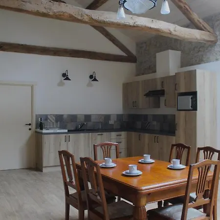 - La Couderquié Lautrec