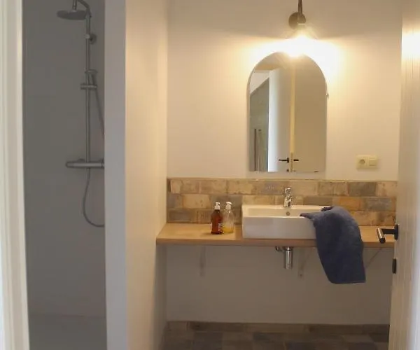 Feriehus - La Couderquie *