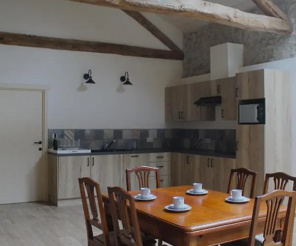 - La Couderquie Lautrec