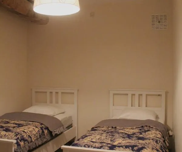 Feriehus - La Couderquie