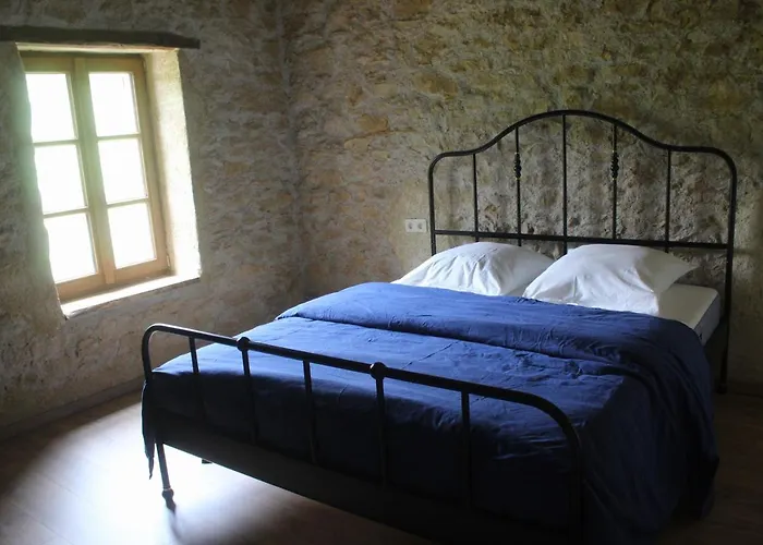 Feriehus - La Couderquie Lautrec