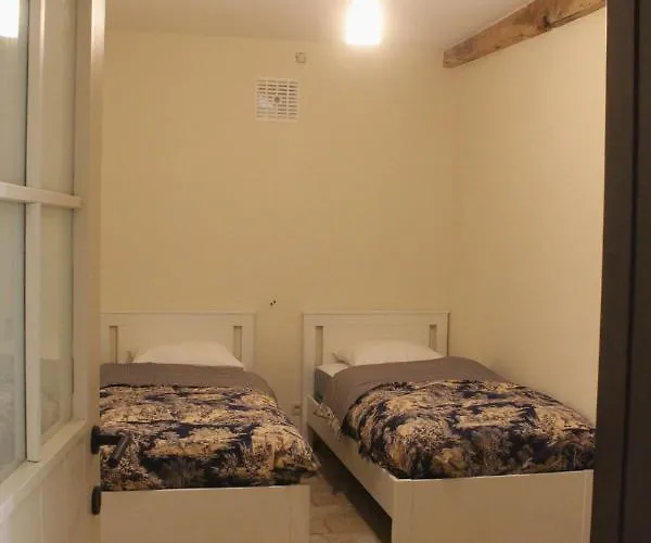 Feriehus - La Couderquie Lautrec