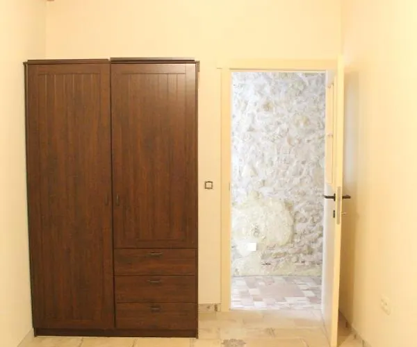 - La Couderquie Feriehus *