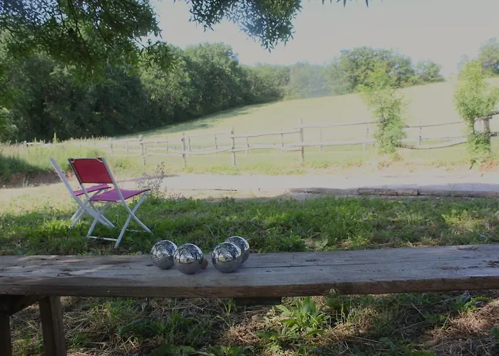 - La Couderquie Lautrec